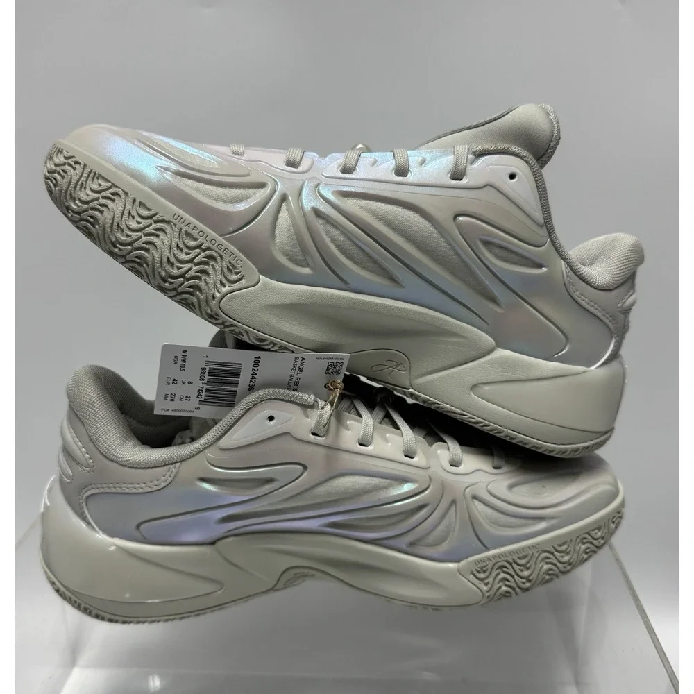 Brand New Reebok Angel Reese 1 / 100244236 Men's Size 9 / Women's Size 10.5